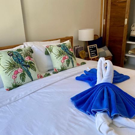 Family Suite New Apartment At Marvest Huahin City Center 외부 사진