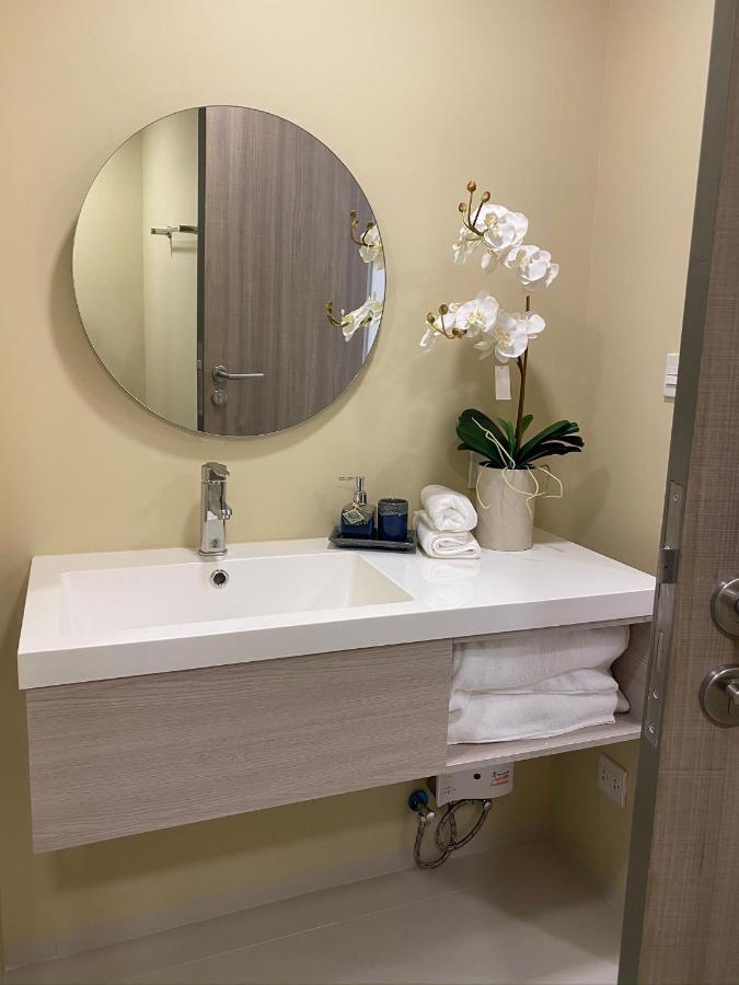 Family Suite New Apartment At Marvest Huahin City Center 외부 사진