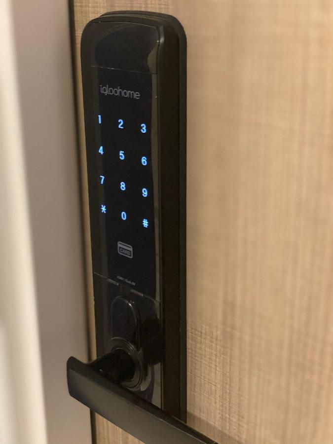 Family Suite New Apartment At Marvest Huahin City Center 외부 사진