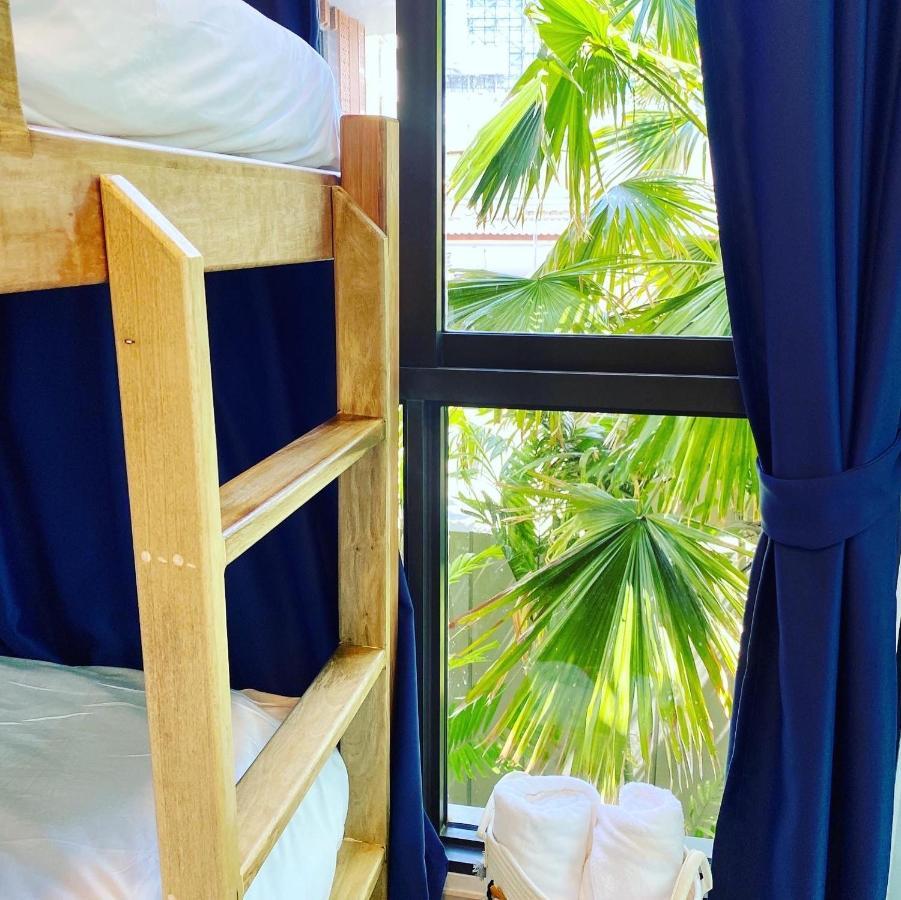 Family Suite New Apartment At Marvest Huahin City Center 외부 사진