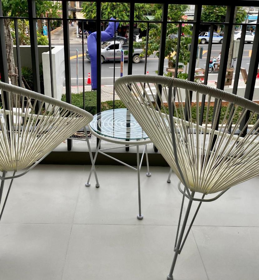Family Suite New Apartment At Marvest Huahin City Center 외부 사진