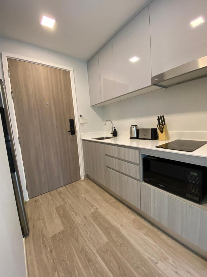 Family Suite New Apartment At Marvest Huahin City Center 외부 사진