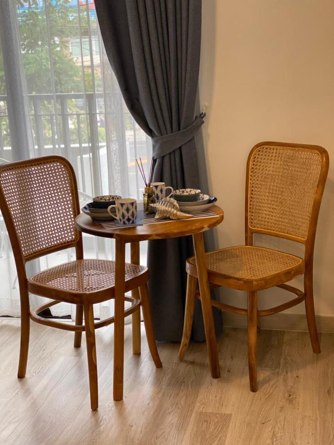 Family Suite New Apartment At Marvest Huahin City Center 외부 사진