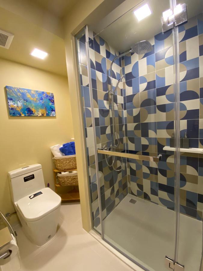 Family Suite New Apartment At Marvest Huahin City Center 외부 사진
