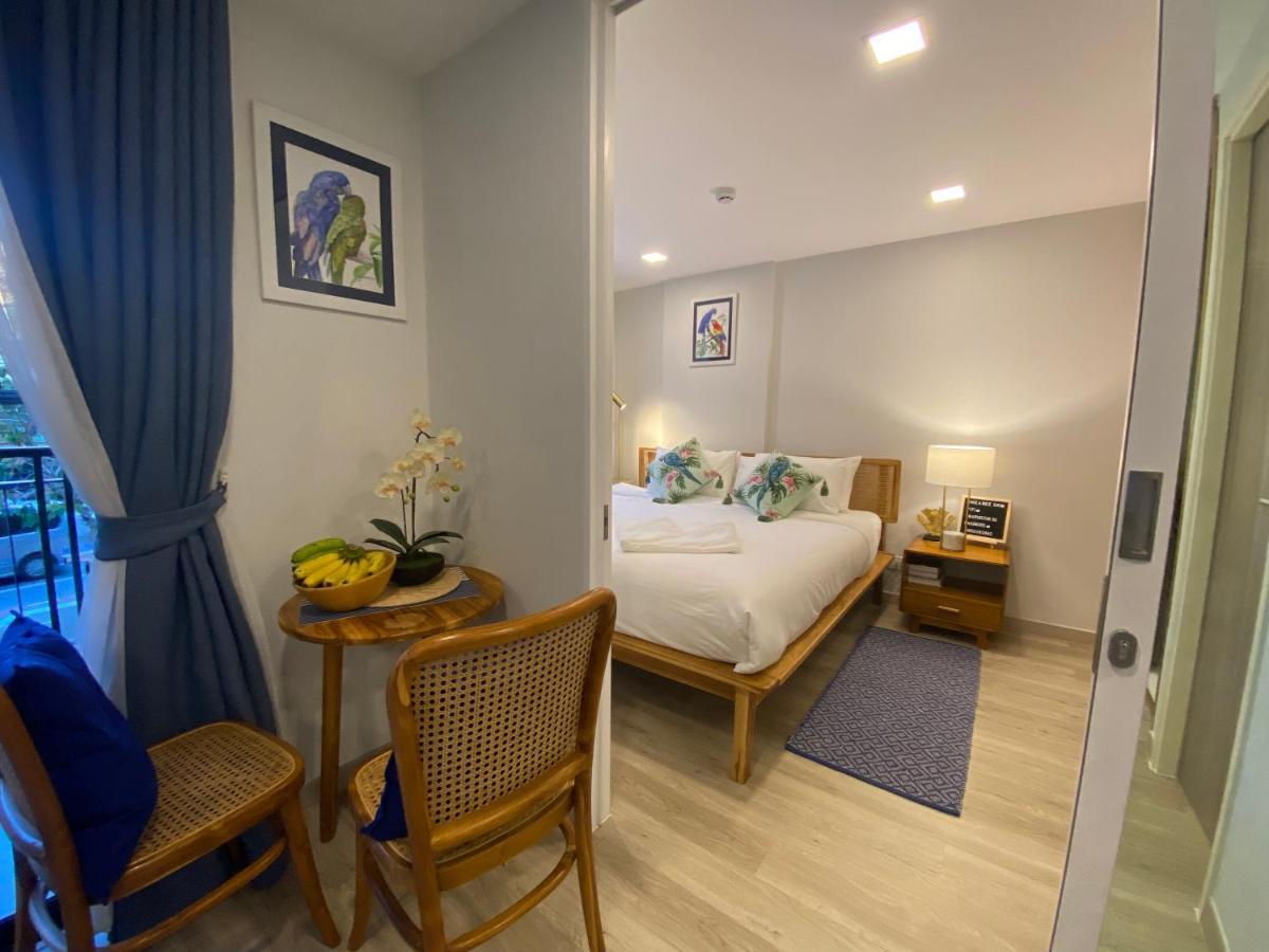Family Suite New Apartment At Marvest Huahin City Center 외부 사진