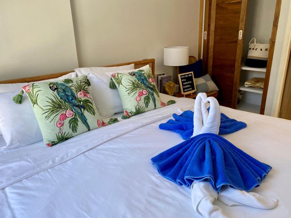 Family Suite New Apartment At Marvest Huahin City Center 외부 사진