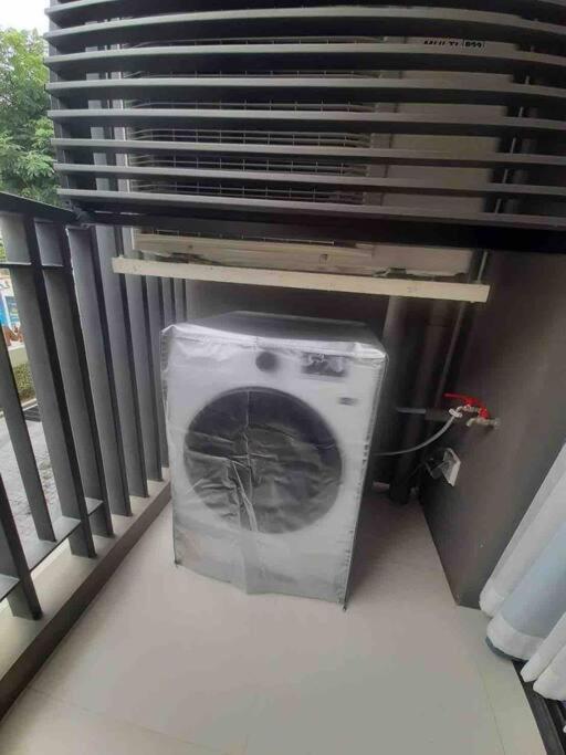 Family Suite New Apartment At Marvest Huahin City Center 외부 사진