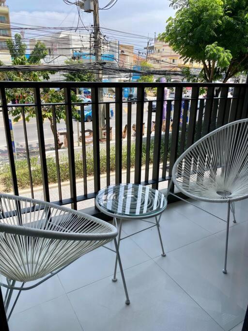 Family Suite New Apartment At Marvest Huahin City Center 외부 사진