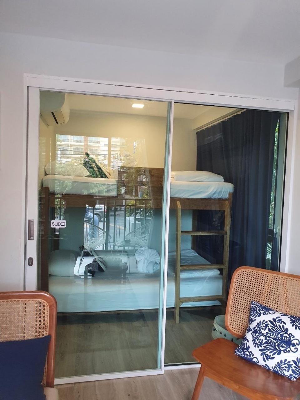 Family Suite New Apartment At Marvest Huahin City Center 외부 사진